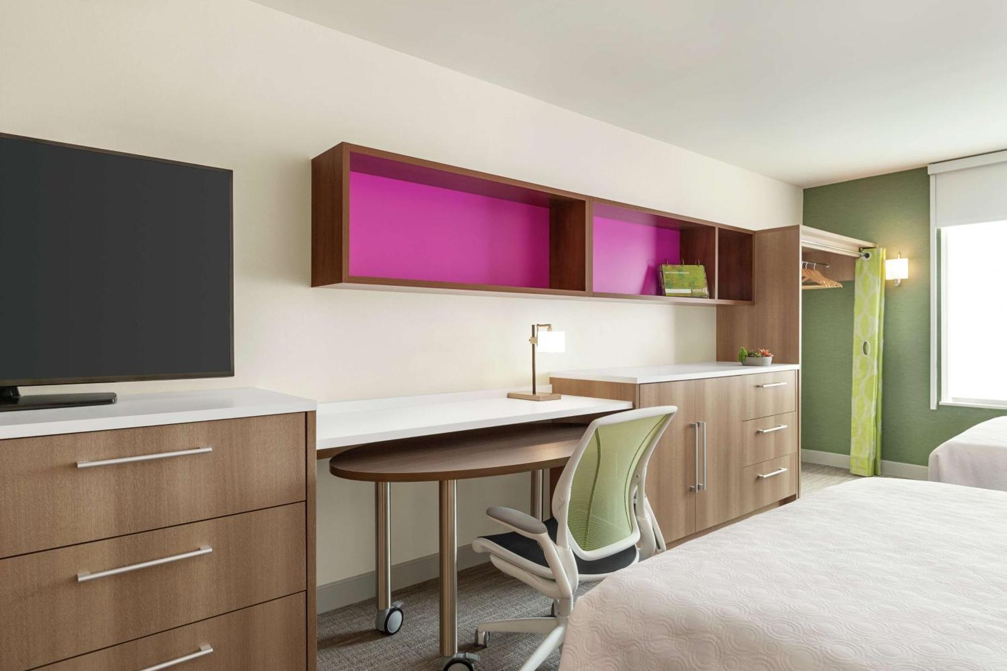 Home2 Suites By Hilton Scottsdale Salt River Exterior foto